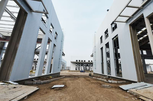 Warehousing
