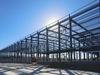 Prefabricated Steel Structure Building