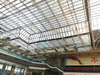 Custom Steel Grid Structure