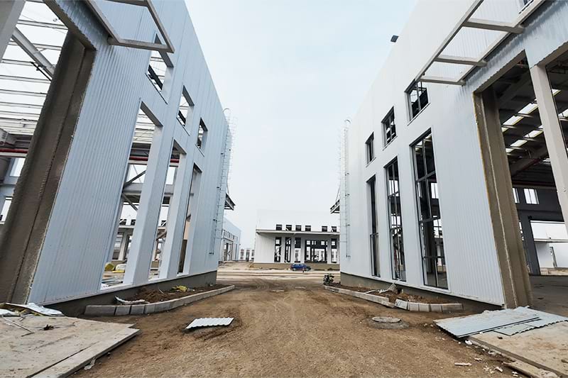 Warehousing