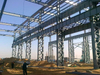 Prefabricated Steel Structure Building