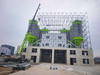 High-Strength Space Frame