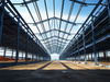 Industrial Steel Structure Factory Building