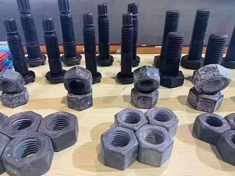 Steel Structure Accessories