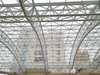 Custom Steel Grid Structure