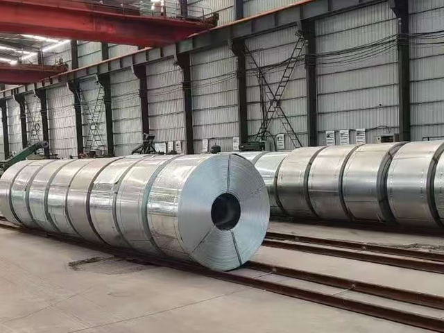 Steel Structure Accessories
