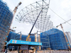 High-Strength Space Frame