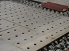 Customized Steel Structure Components