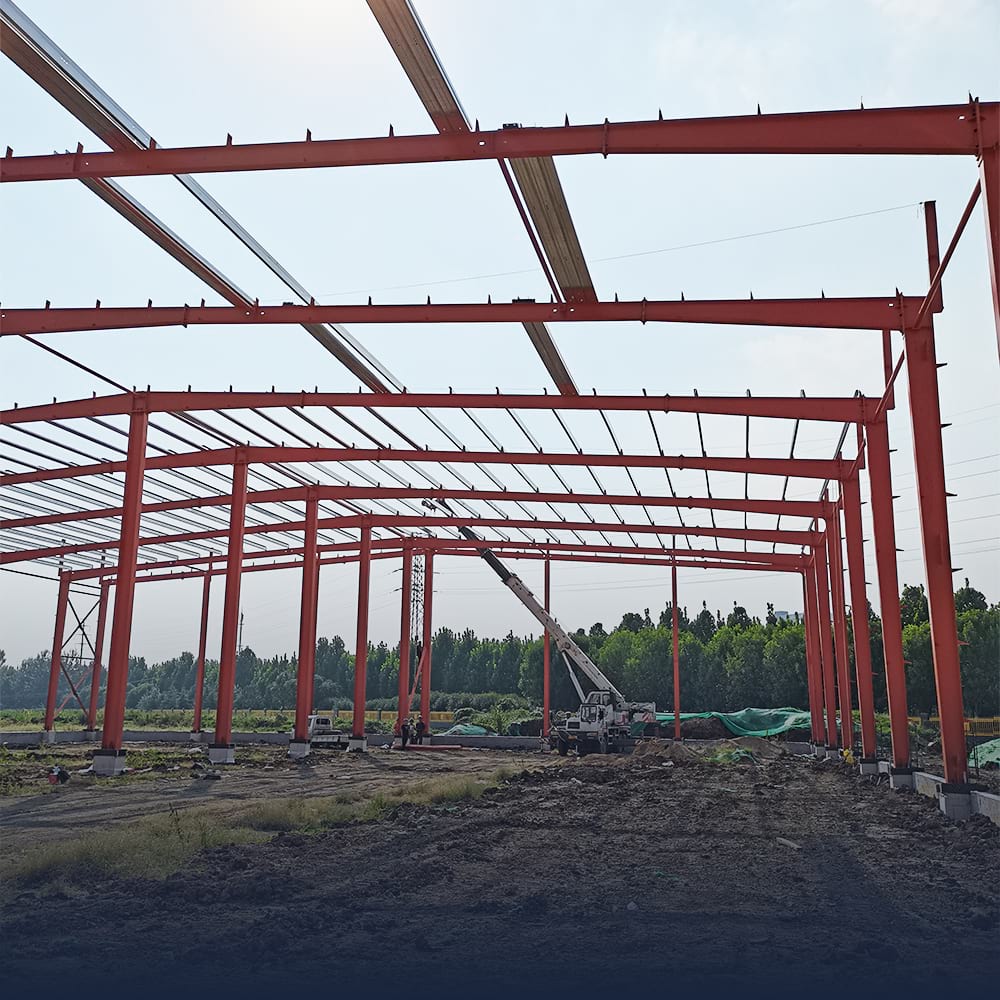 steel-structure-building