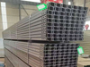 Steel Structure Accessories