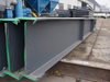 High-Rise Steel Structure Project