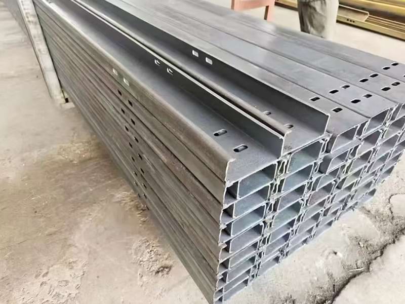 Steel Structure Accessories
