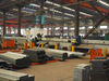 High-Rise Steel Structure Project